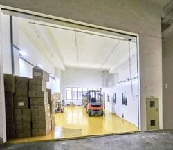North Spring Bizhub (D27), Factory #551309221